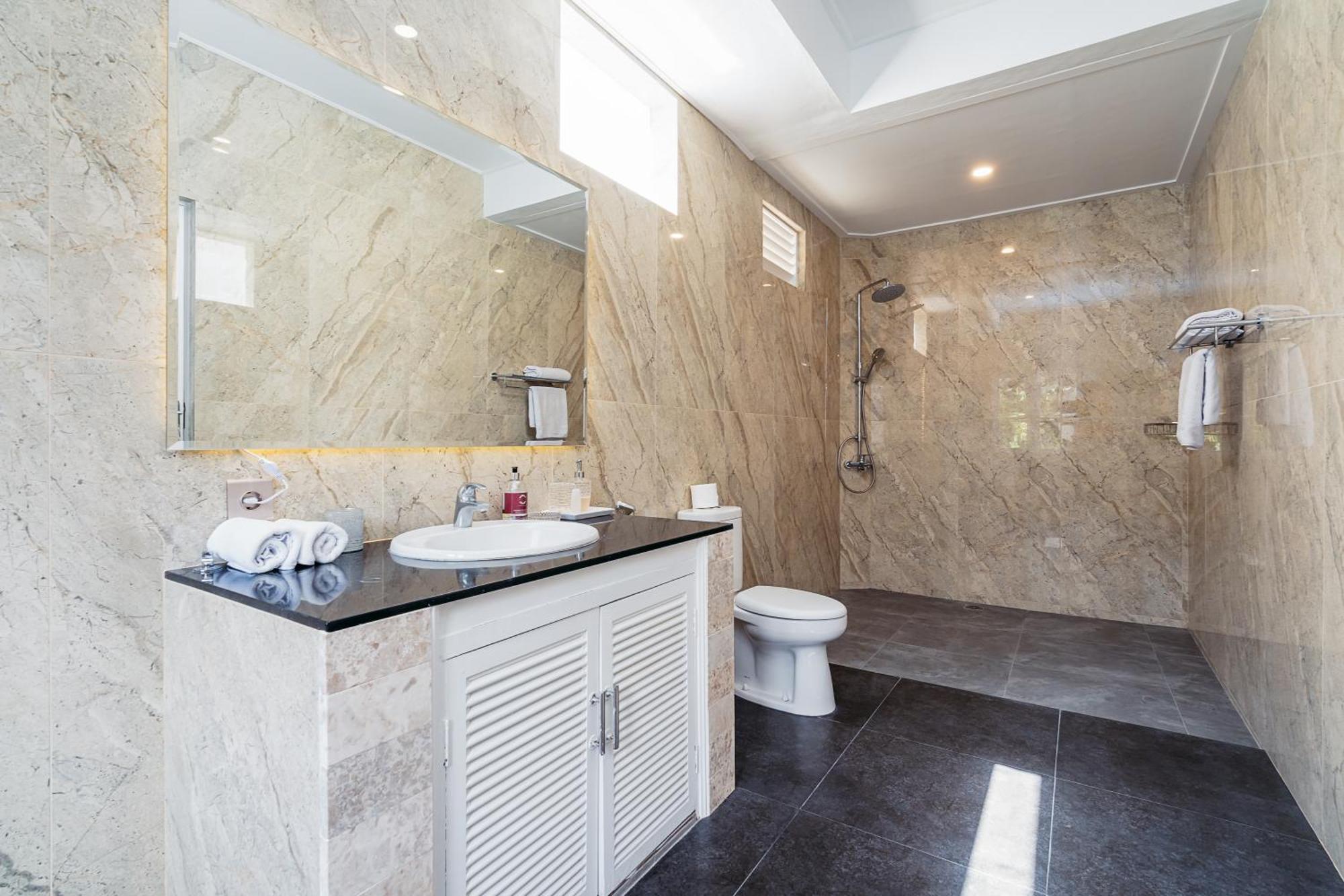 Green Garden Seminyak Villa ภายนอก รูปภาพ